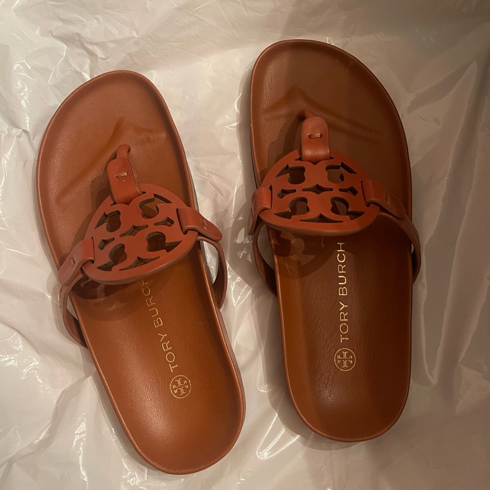 TORY BURCH Miller Cloud